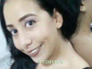 Yeimyfox