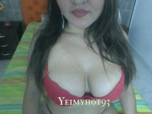 Yeimyhot93