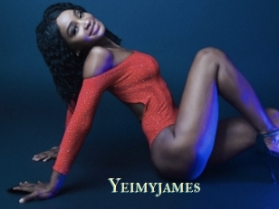 Yeimyjames