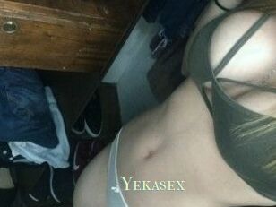 Yekasex