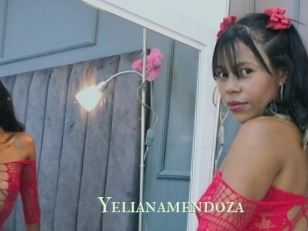 Yelianamendoza