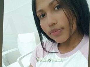 Yelissteen