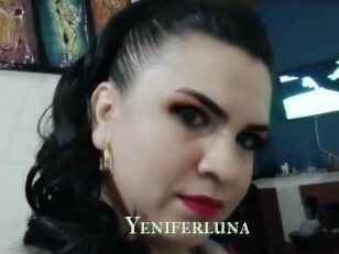 Yeniferluna