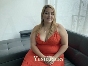 Yeniluxury