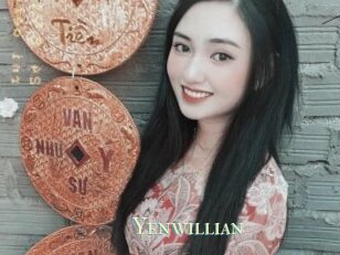 Yenwillian