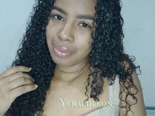 Yeraldleon