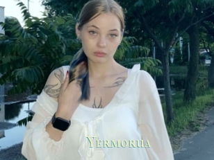 yermorua Actrice xxx