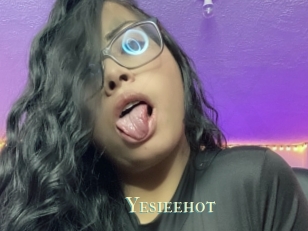 Yesieehot