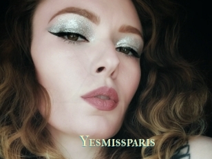 Yesmissparis