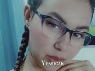 Yessicak