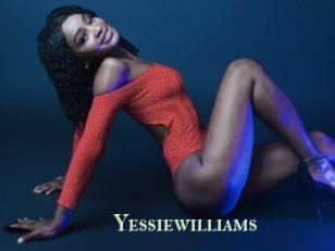 yessiewilliams Actrice xxx
