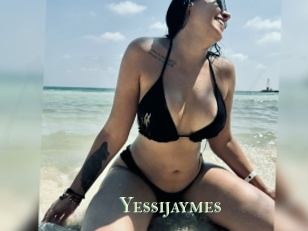 Yessijaymes