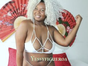 Yessyfigueroa