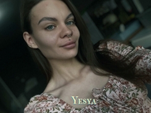 Yesya