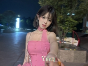 Yeyej