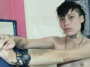 Yeyesaenz