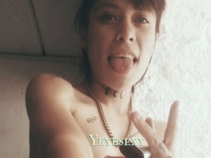 Yeyesexy