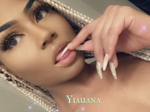 yiauana Actrice xxx