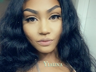 Yiauna