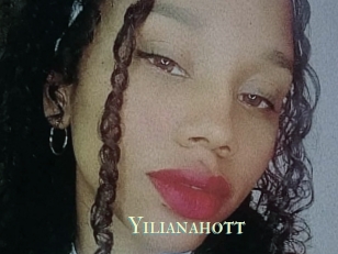 Yilianahott