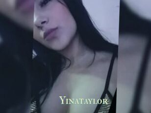 Yinataylor