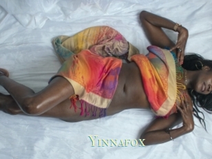 Yinnafox
