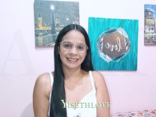 Yisethlove