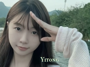 Yitong