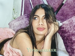 Yivanabarker