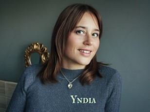 Yndia