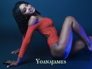 yoanajames Actrice xxx
