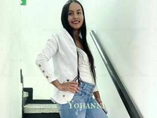 Yohanna