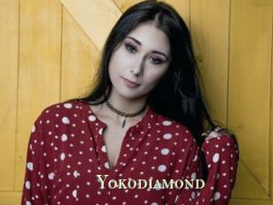 Yokodiamond