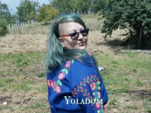 Yoladom