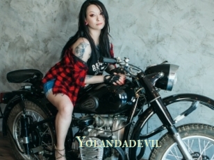 Yolandadevil