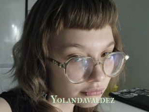 Yolandavaldez