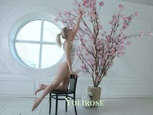 Yolirose