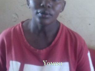 Yomini