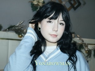 Yonabowman