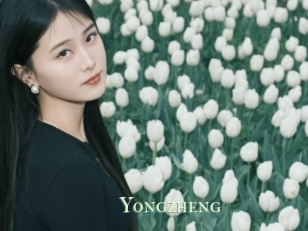 Yongzheng
