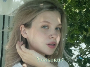 Yonkorus