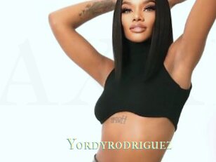 Yordyrodriguez