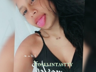 Yoselintastty