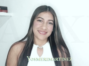 Yosmerimartinez