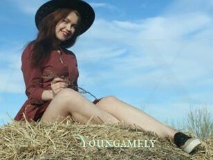 Youngamely