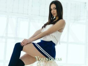 Youngevas