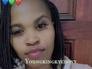 Youngkingkyebony