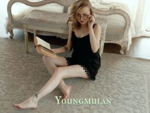 Youngmulan