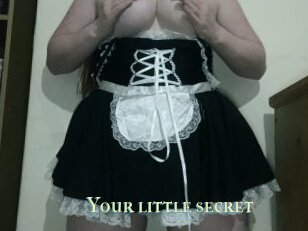 Your_little_secret