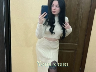 Your_x_girl